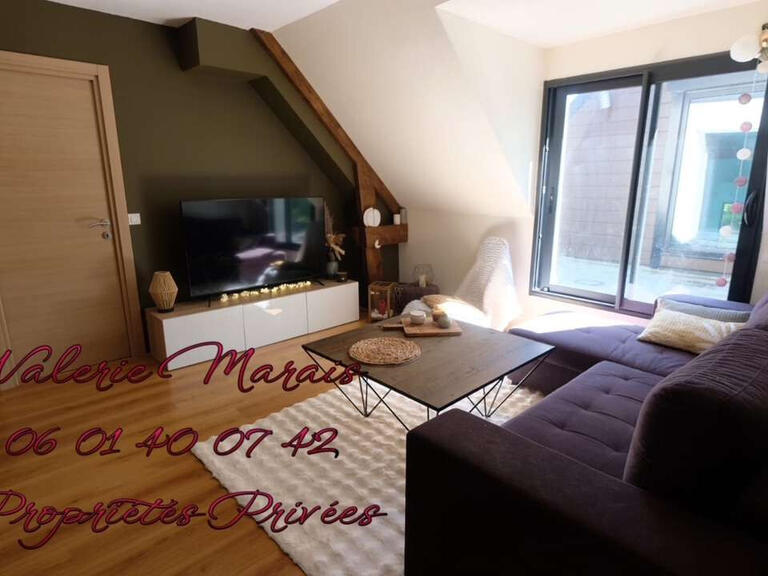 Maison Saint-Lyphard - 4 chambres