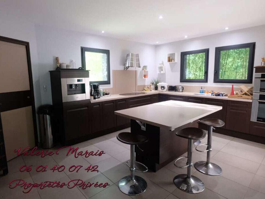 Maison Saint-Lyphard