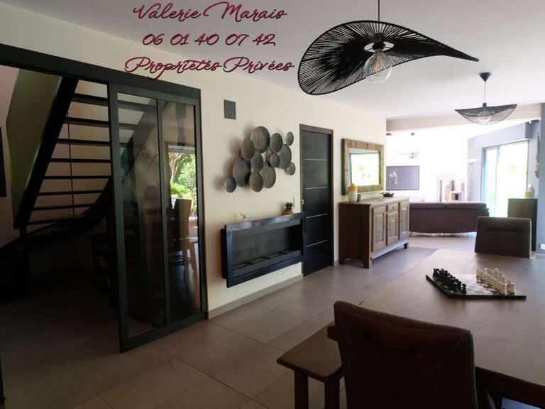 Maison Saint-Lyphard - 4 chambres