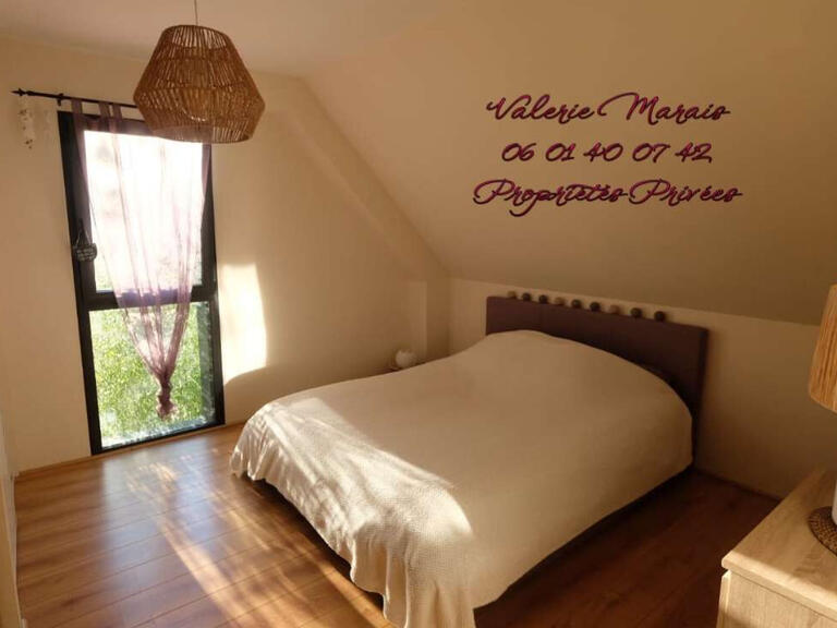 Maison Saint-Lyphard - 4 chambres