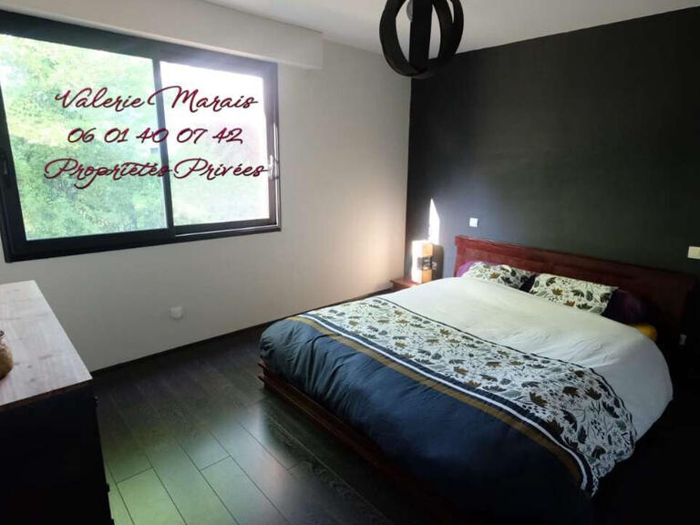 Maison Saint-Lyphard - 4 chambres