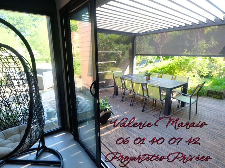 Maison Saint-Lyphard - 4 chambres