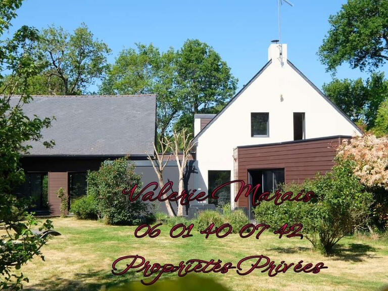 Maison Saint-Lyphard - 4 chambres