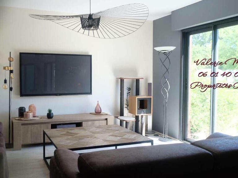 House Saint-Lyphard - 4 bedrooms