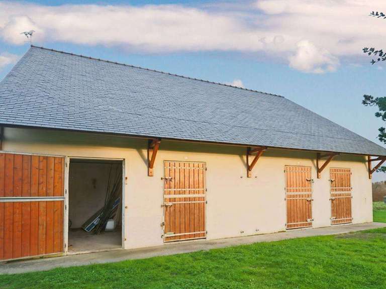 House Saint-Lyphard - 5 bedrooms