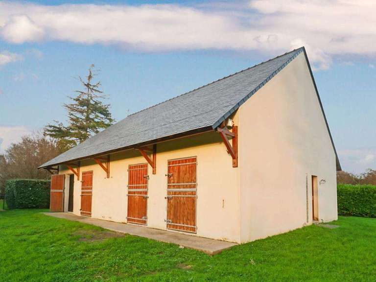 House Saint-Lyphard - 5 bedrooms