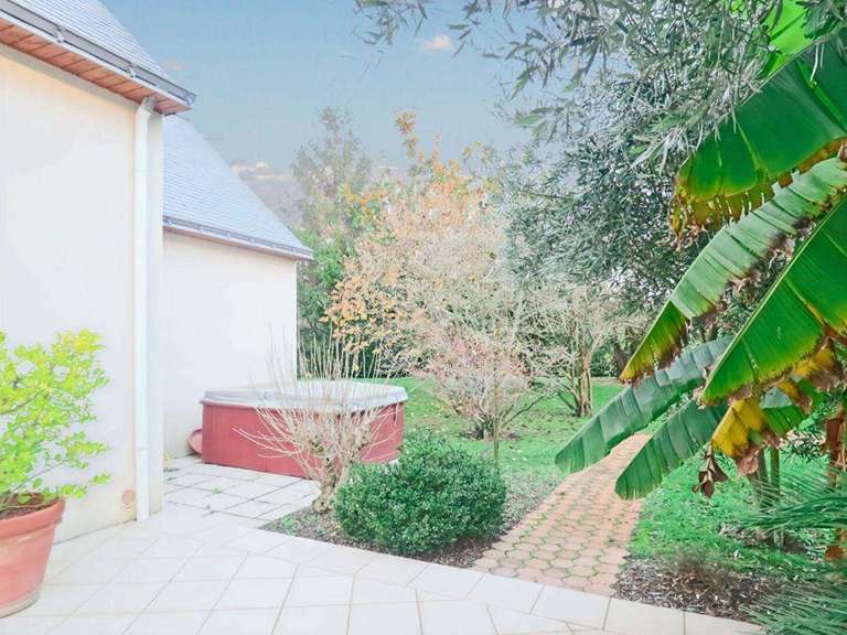 House Saint-Lyphard - 5 bedrooms
