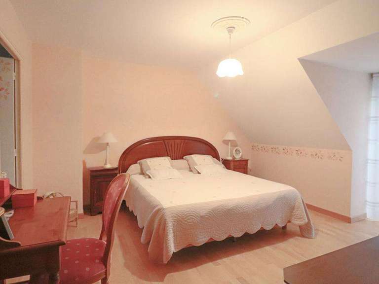 House Saint-Lyphard - 5 bedrooms