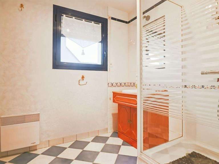 House Saint-Lyphard - 5 bedrooms