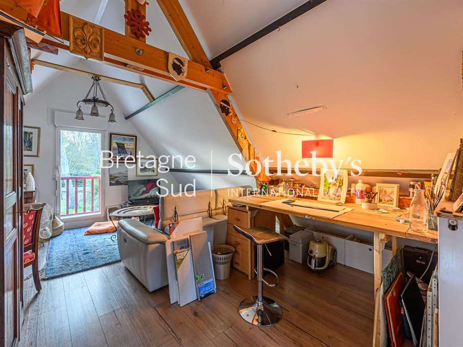 Maison Saint-Lyphard