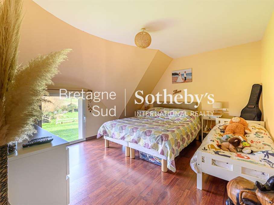 Maison Saint-Lyphard