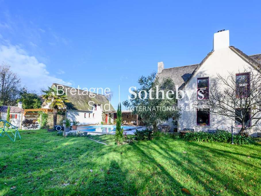 Maison Saint-Lyphard