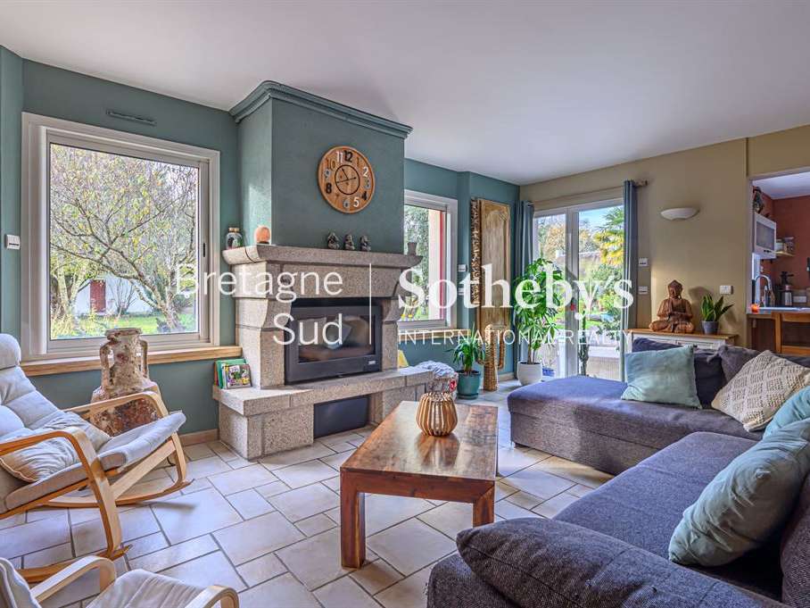 Maison Saint-Lyphard