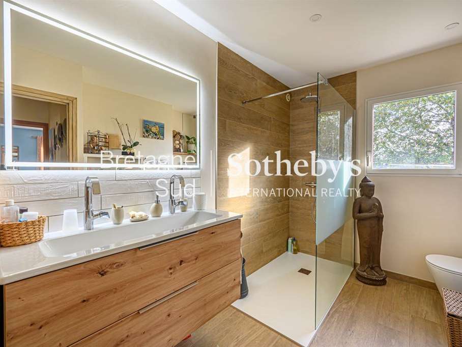 Maison Saint-Lyphard