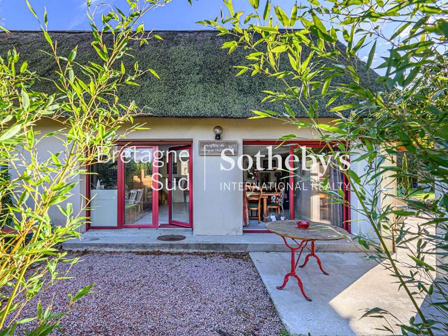 Maison Saint-Lyphard