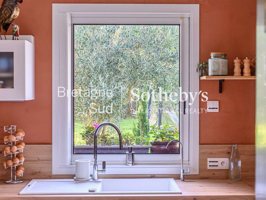 Maison Saint-Lyphard