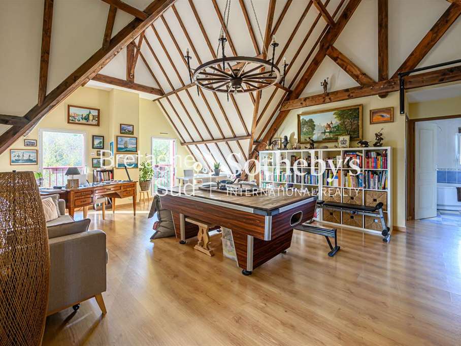 Maison Saint-Lyphard