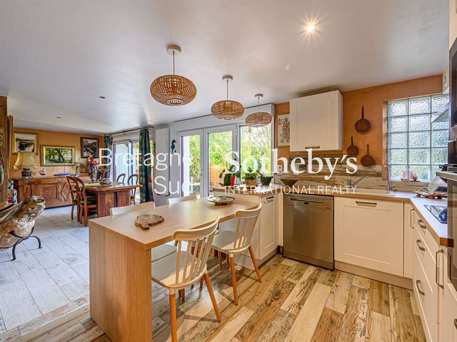 Maison Saint-Lyphard