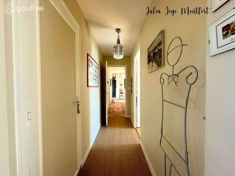 Maison Saint-Lyphard - 6 chambres