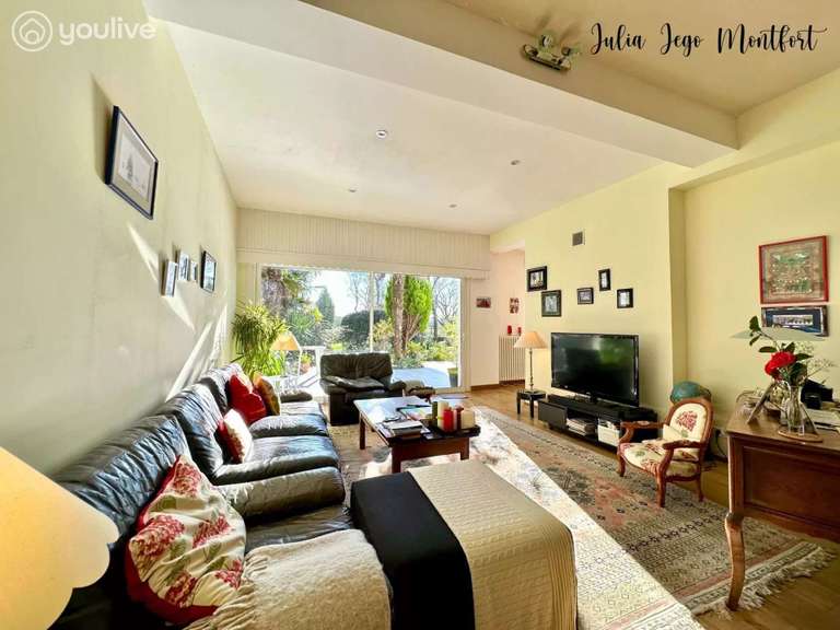 Maison Saint-Lyphard - 6 chambres