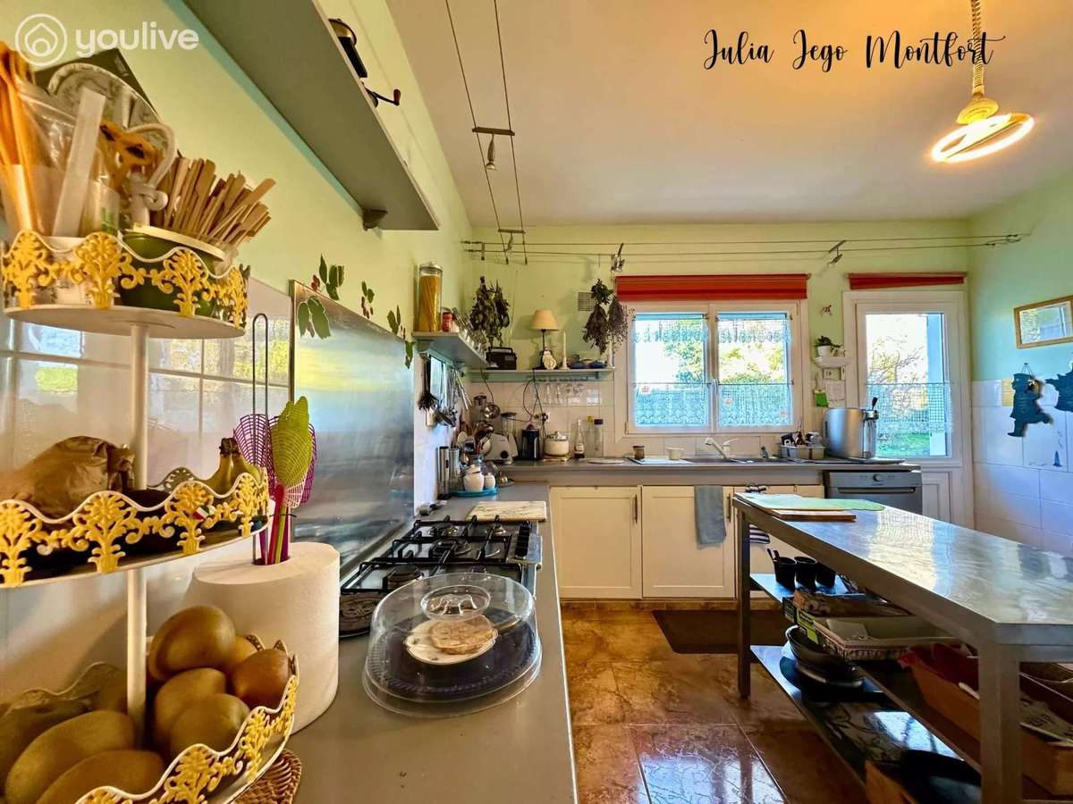 Maison Saint-Lyphard