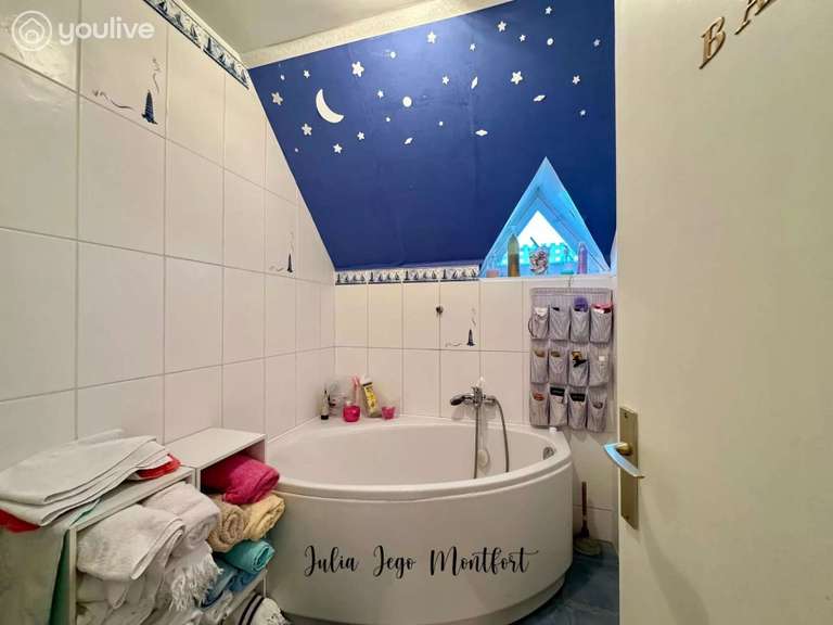 Maison Saint-Lyphard - 6 chambres