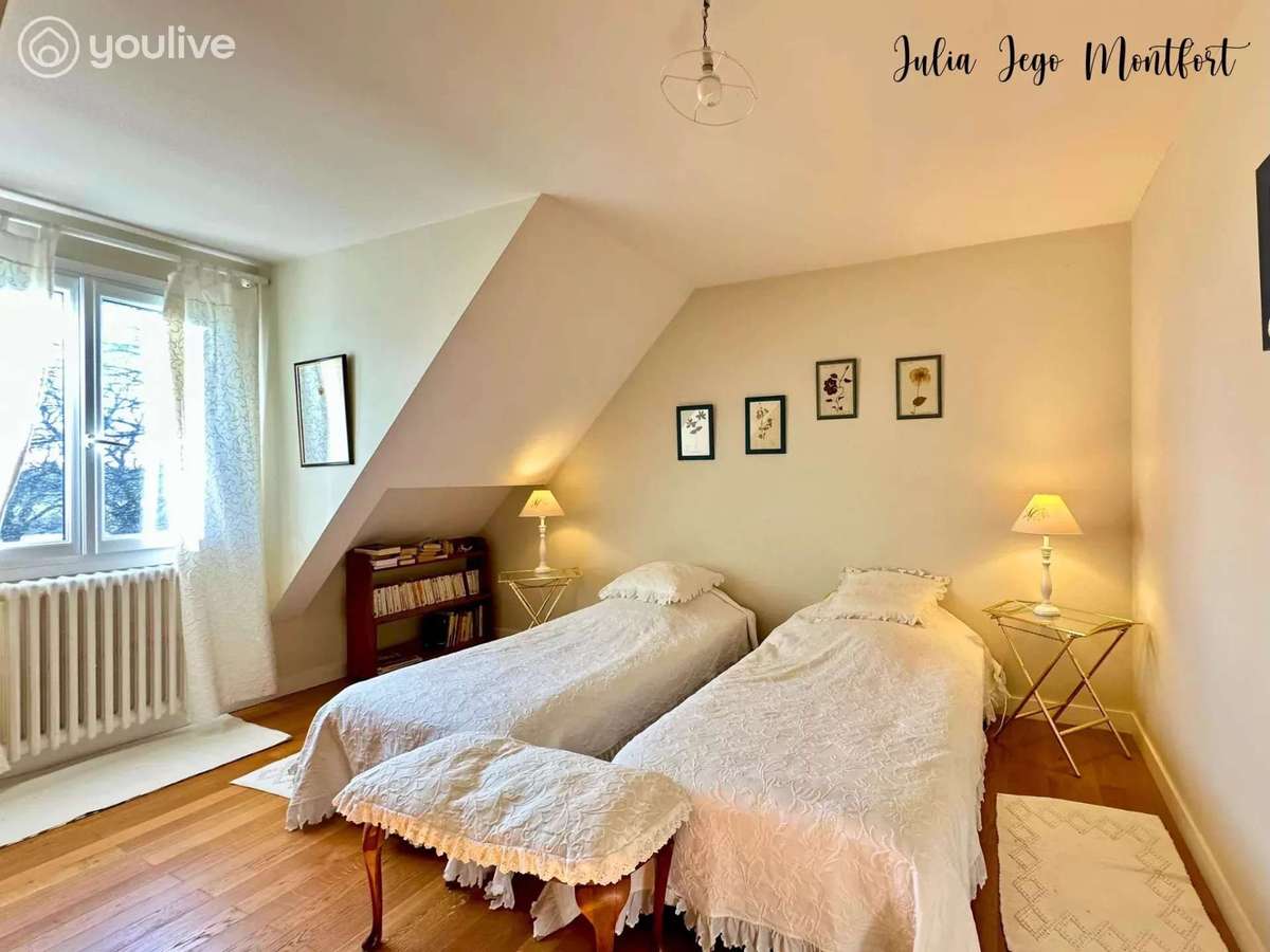 Maison Saint-Lyphard