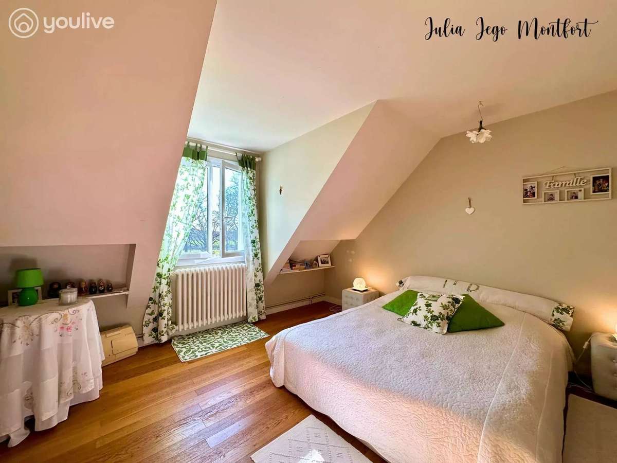 Maison Saint-Lyphard