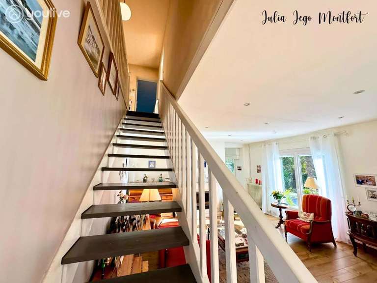 Maison Saint-Lyphard - 6 chambres