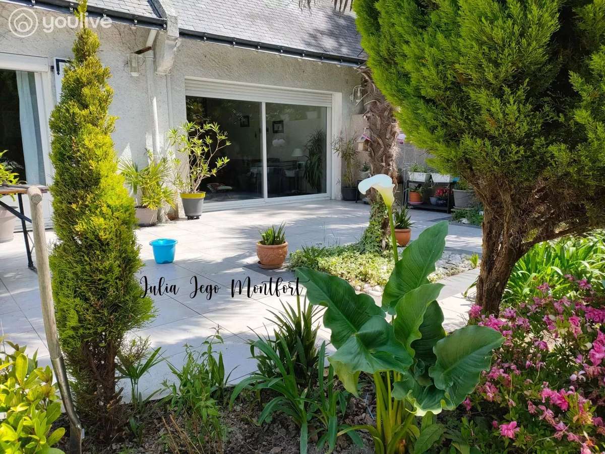 Maison Saint-Lyphard