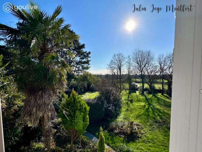 Maison Saint-Lyphard - 6 chambres