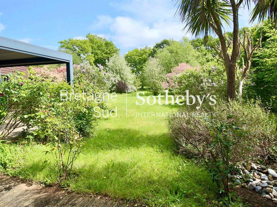 Maison Saint-Lyphard