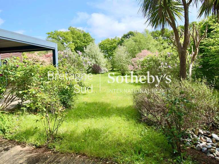 Maison Saint-Lyphard - 4 chambres - 230m²