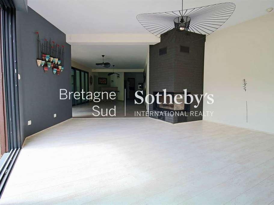 Maison Saint-Lyphard