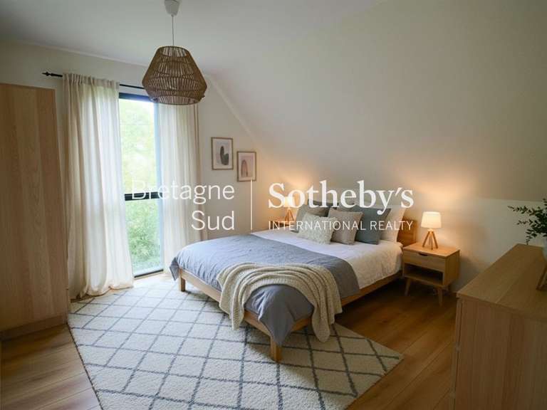 Maison Saint-Lyphard - 4 chambres - 230m²