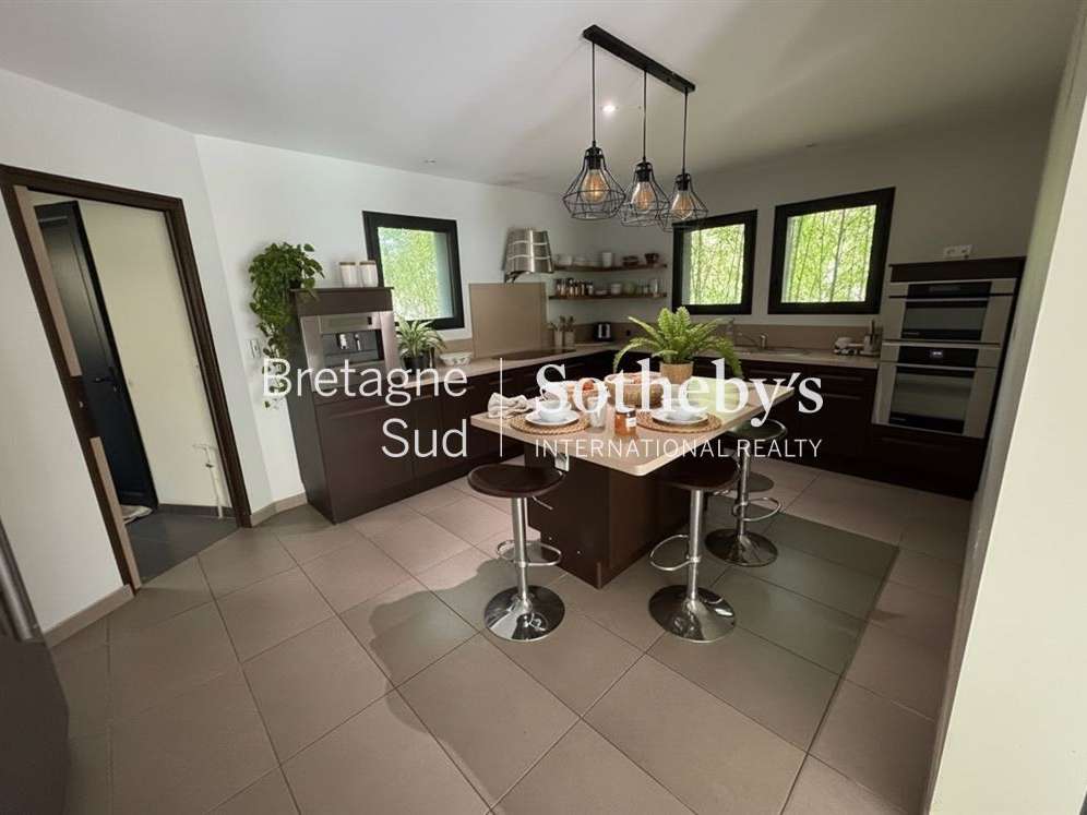 Maison Saint-Lyphard