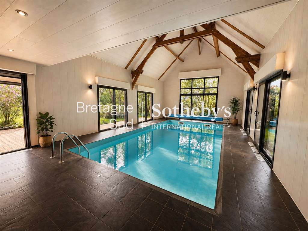 Maison Saint-Lyphard