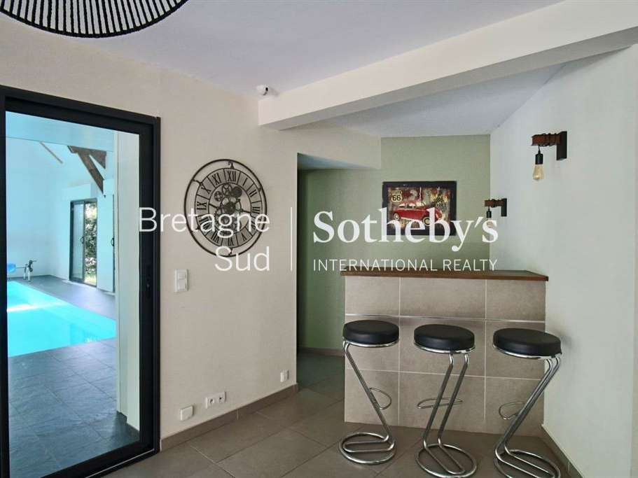 Maison Saint-Lyphard