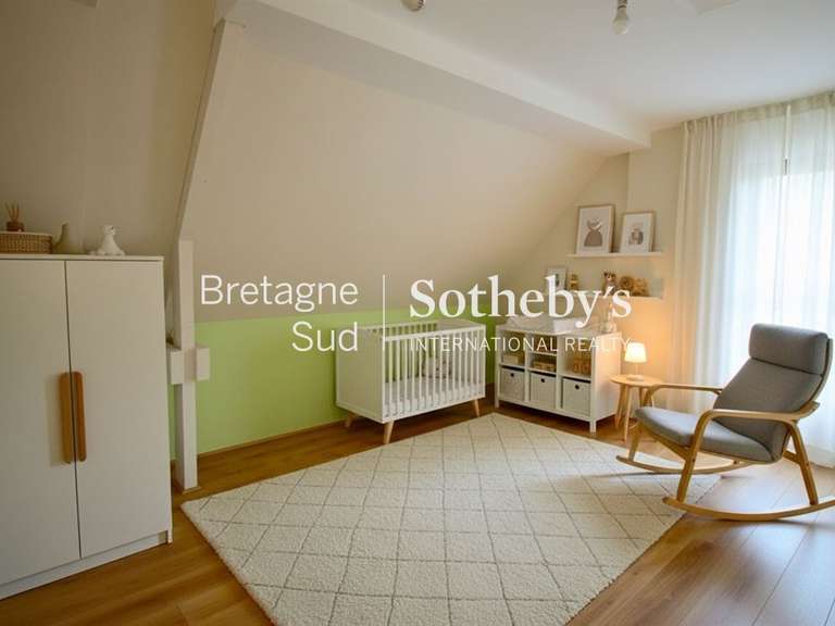 Maison Saint-Lyphard - 4 chambres - 230m²