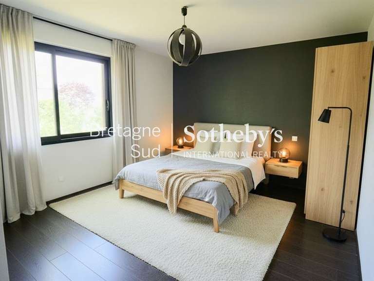 Maison Saint-Lyphard - 4 chambres - 230m²