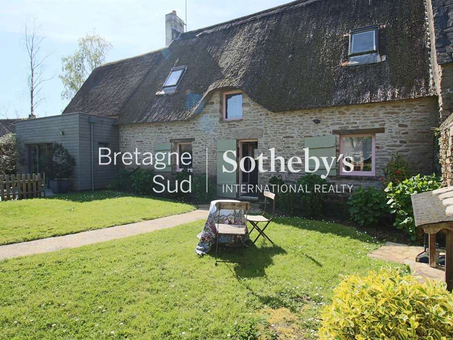 Maison Saint-Lyphard