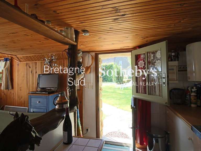 Maison Saint-Lyphard - 4 chambres - 212m²