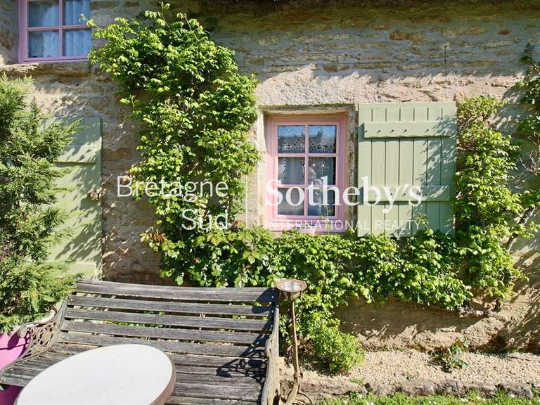 Maison Saint-Lyphard - 4 chambres - 212m²