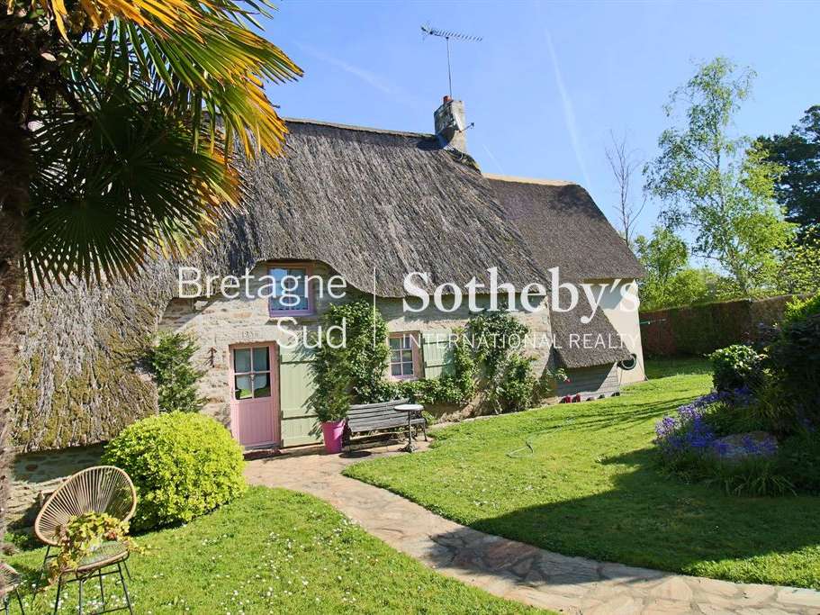 Maison Saint-Lyphard