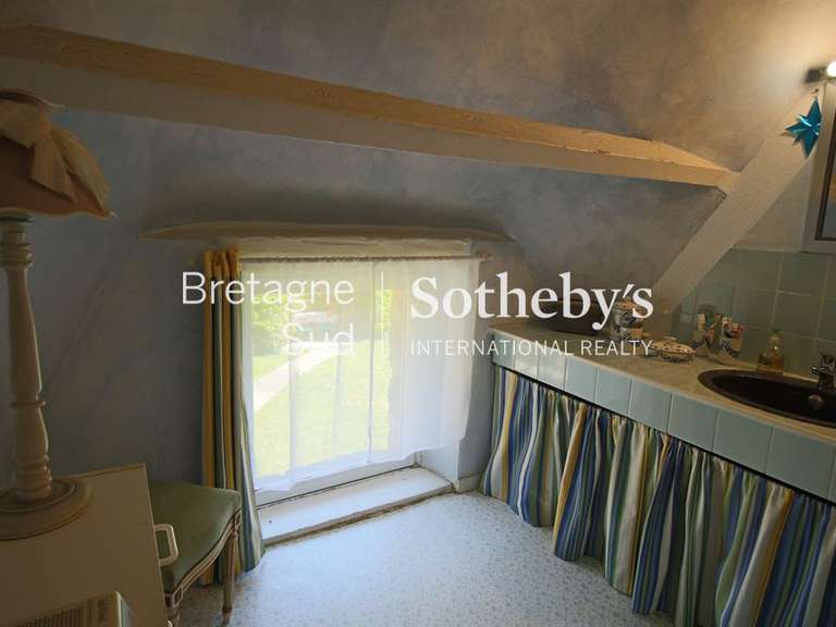 Maison Saint-Lyphard - 4 chambres - 212m²