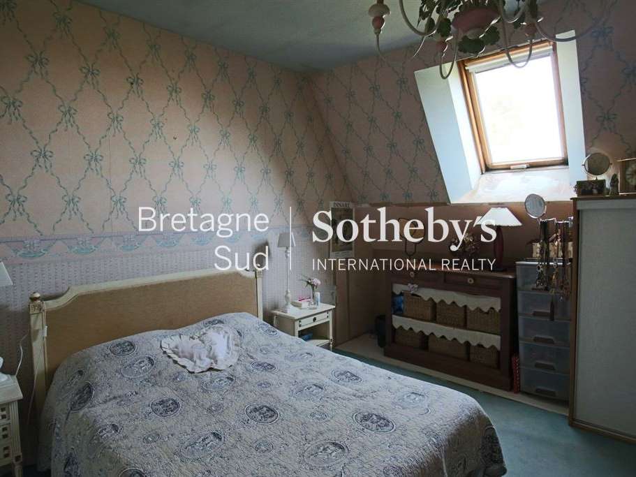 Maison Saint-Lyphard
