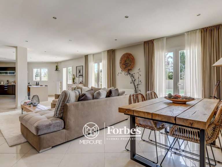 Villa Saint-Lys - 4 chambres - 145m²