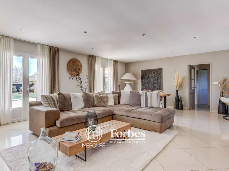 Villa Saint-Lys - 4 chambres - 145m²