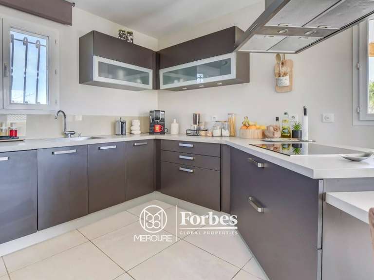 Villa Saint-Lys - 4 chambres - 145m²