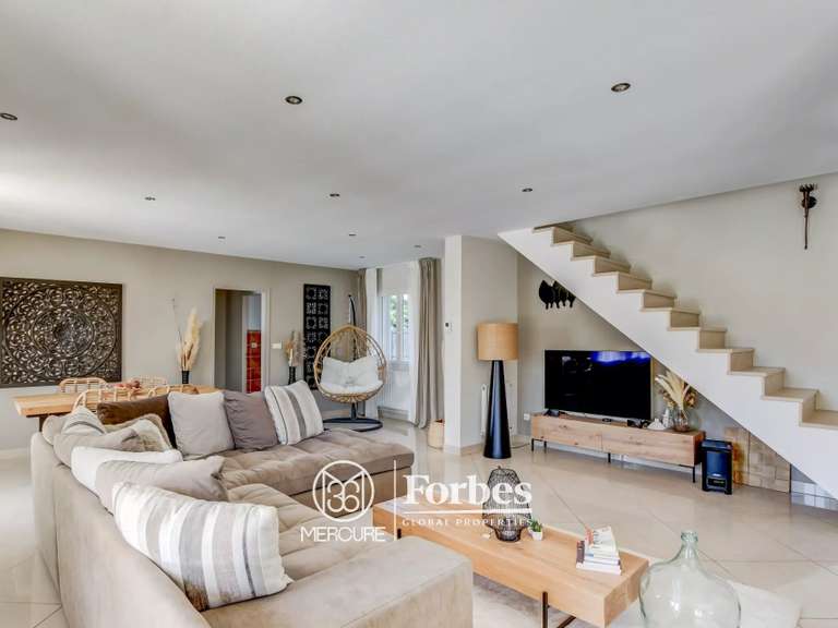 Villa Saint-Lys - 4 chambres - 145m²